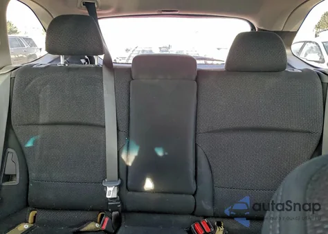 2015 Subaru Outback 2.5I Premium из США, поврежденный, VIN 4S4BSBEC8F3227408